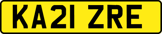 KA21ZRE