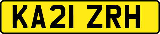 KA21ZRH