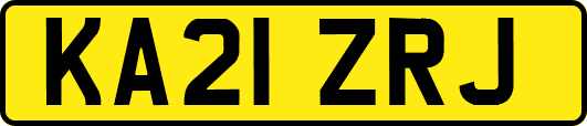 KA21ZRJ