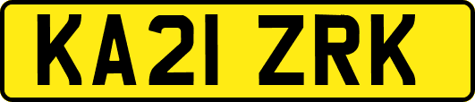 KA21ZRK