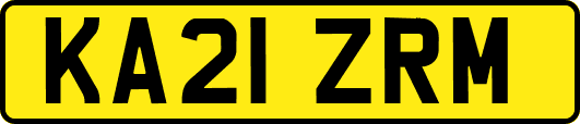 KA21ZRM