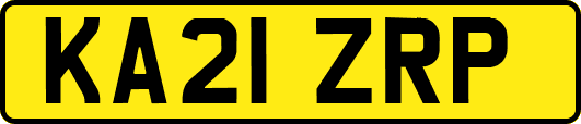 KA21ZRP