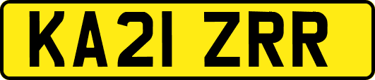 KA21ZRR