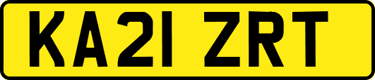 KA21ZRT
