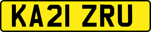 KA21ZRU