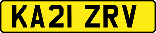 KA21ZRV