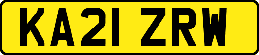 KA21ZRW