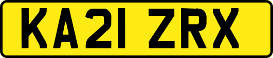 KA21ZRX