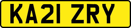 KA21ZRY