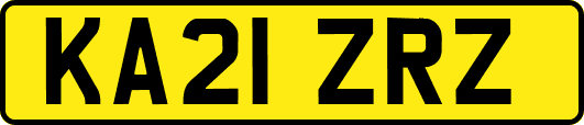 KA21ZRZ