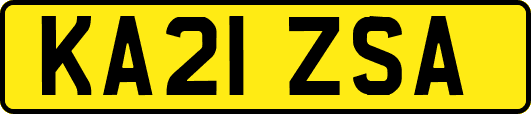 KA21ZSA