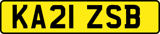 KA21ZSB