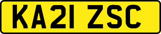 KA21ZSC