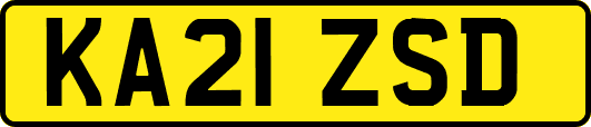 KA21ZSD