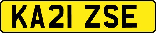 KA21ZSE