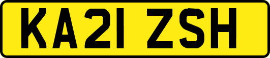 KA21ZSH
