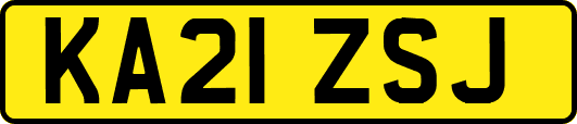 KA21ZSJ