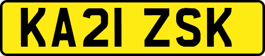 KA21ZSK