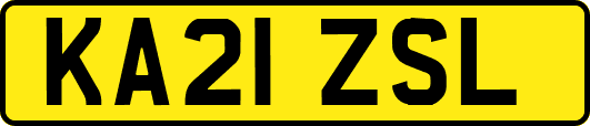 KA21ZSL