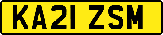 KA21ZSM