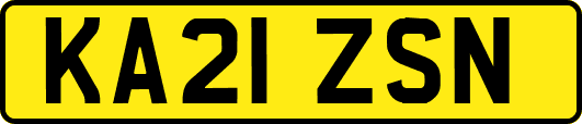 KA21ZSN