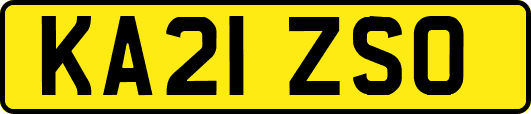 KA21ZSO