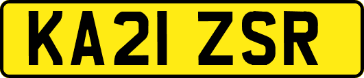 KA21ZSR
