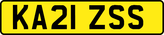KA21ZSS