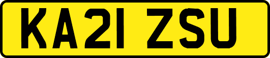 KA21ZSU