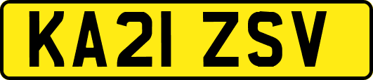 KA21ZSV