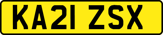 KA21ZSX