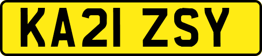 KA21ZSY