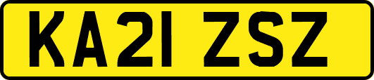 KA21ZSZ