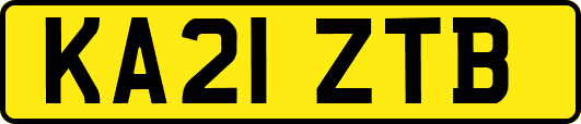 KA21ZTB