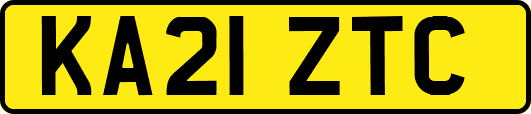 KA21ZTC