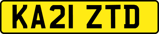 KA21ZTD