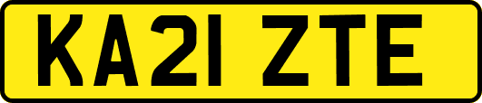 KA21ZTE