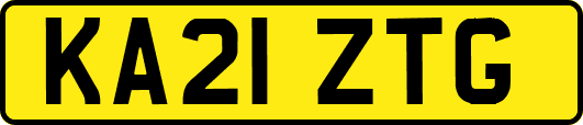KA21ZTG