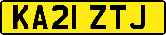 KA21ZTJ
