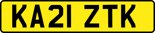 KA21ZTK