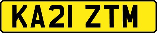 KA21ZTM