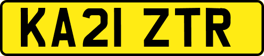 KA21ZTR