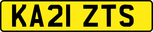 KA21ZTS