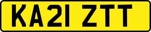 KA21ZTT