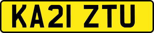 KA21ZTU