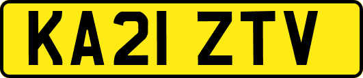 KA21ZTV