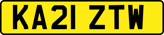 KA21ZTW
