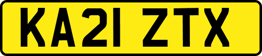 KA21ZTX