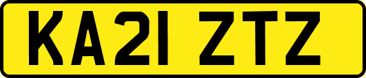 KA21ZTZ