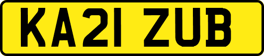 KA21ZUB